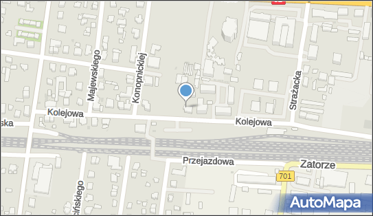 Kancelaria Notarialna Renata Żurawska, Kolejowa 4a 05-850 - Przedsiębiorstwo, Firma, numer telefonu, NIP: 5271422632