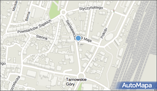Kancelaria Notarialna Wspólnik Spółki Cywilnej, Tarnowskie Góry 42-600 - Przedsiębiorstwo, Firma, NIP: 6451994299