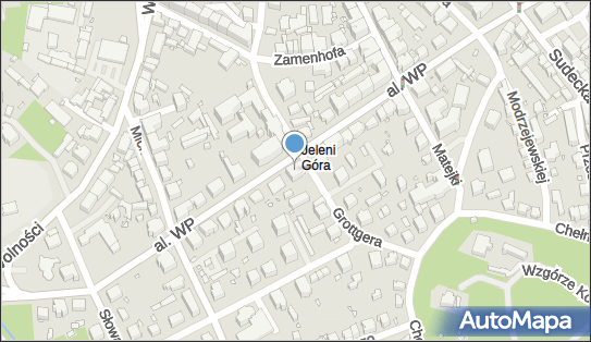 Kancelaria Notarialna, al. Wojska Polskiego 77, Jelenia Góra 58-500 - Przedsiębiorstwo, Firma, numer telefonu, NIP: 6111577645