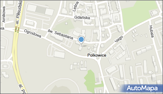 Kancelaria Notarialna, Ogrodowa 4, Polkowice 59-100 - Przedsiębiorstwo, Firma, numer telefonu, NIP: 6920005944