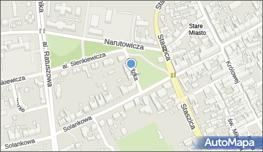 Kancelaria Notarialna, ul. Grodzka 5/7, Inowrocław 88-100 - Przedsiębiorstwo, Firma, numer telefonu, NIP: 9561074957