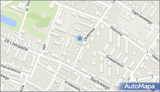 Kancelaria Notarialna, ul. Długosza 7, Kutno 99-300 - Przedsiębiorstwo, Firma, NIP: 7752309301