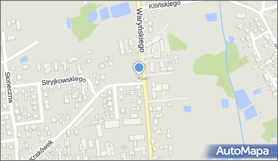 8330001248, Kancelaria Notarialna Jarosław Matczak 