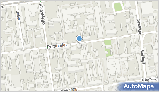 Kancelaria Notarialna, Pomorska 41, Łódź 90-203 - Przedsiębiorstwo, Firma, numer telefonu, NIP: 7251022942