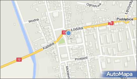 Kancelaria Notarialna, pl. Kościuszki 36, Poddębice 99-200 - Przedsiębiorstwo, Firma, numer telefonu, NIP: 8281001402