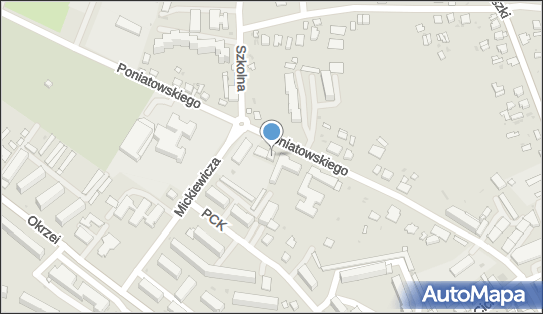 Kancelaria Notarialna, ul. Poniatowskiego 33, Krasnystaw 22-300 - Przedsiębiorstwo, Firma, numer telefonu, NIP: 5640000359