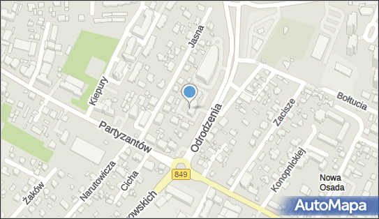 8121280480, Kancelaria Notarialna Krzysztof Kondracki 