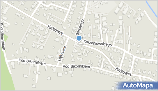 6772062719, Aleksander Rowecki Kancelaria Notarialna 