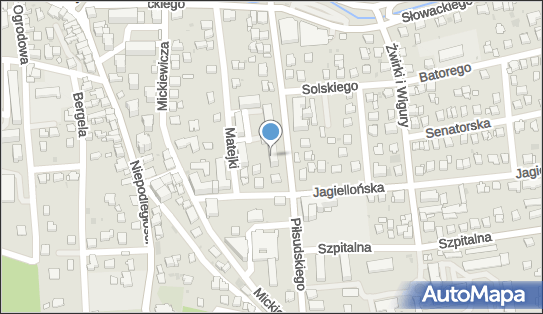 6810014528, Lucjan Niepsuj Kancelaria Notarialna 