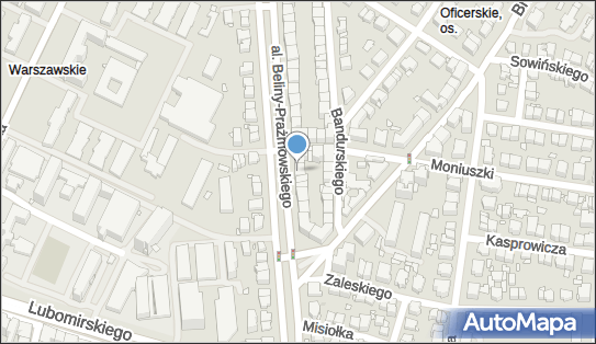 6821000659, Bogna Dembowska Kancelaria Notarialna 