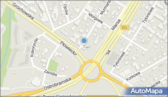 Kancelaria Notarialna, Płowiecka 7, Warszawa 04-501 - Przedsiębiorstwo, Firma, numer telefonu, NIP: 1130074291