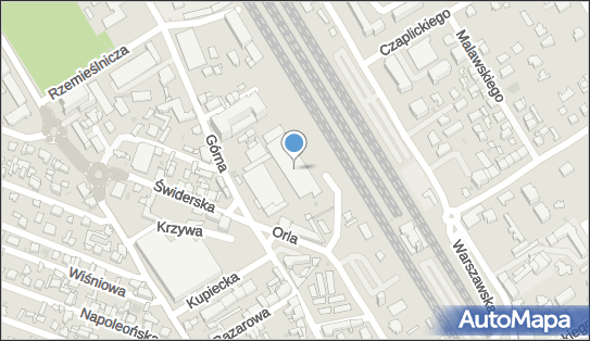 Kancelaria Notarialna, Świderska 2/4, Otwock 05-400 - Przedsiębiorstwo, Firma, numer telefonu