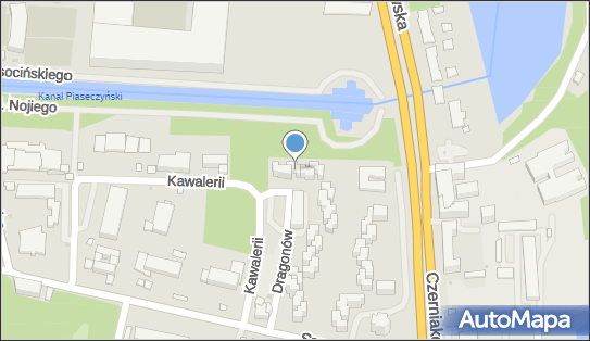 5260100445, Gospodarstwo Rolne Ewa Arendt 