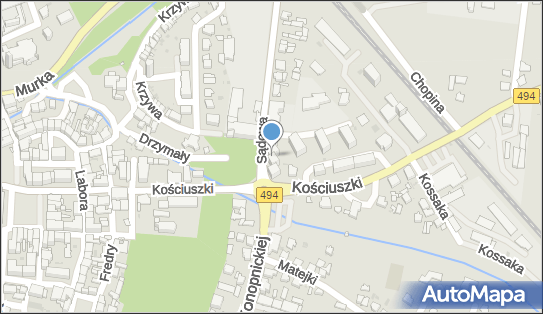 5761015012, Kancelaria Notarialna Krzysztof Jończyk 