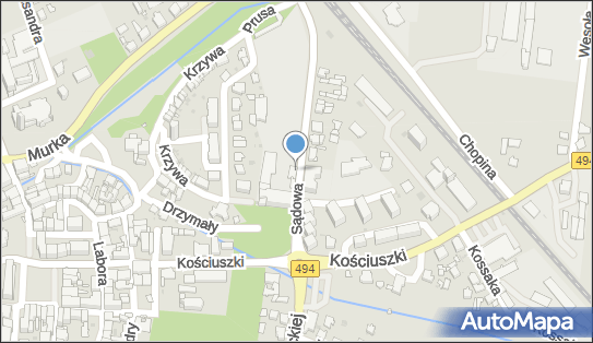 5761012781, Antoni Paprocki Kancelaria Notarialna 