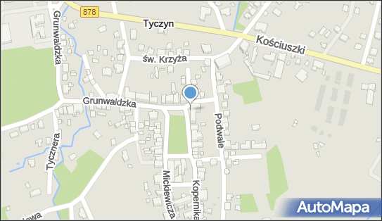 110261008, Kancelaria Notarialna Grażyna Drozd 