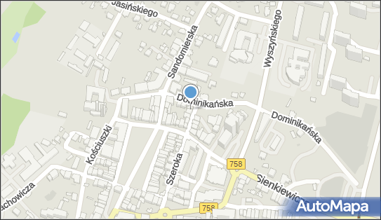 8670001833, Krystyna Wisz - Kancelaria Notarialna 