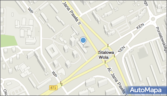 Kancelaria Notarialna, al. Jana Pawła II 25, Stalowa Wola 37-450 - Przedsiębiorstwo, Firma, numer telefonu, NIP: 8650014100