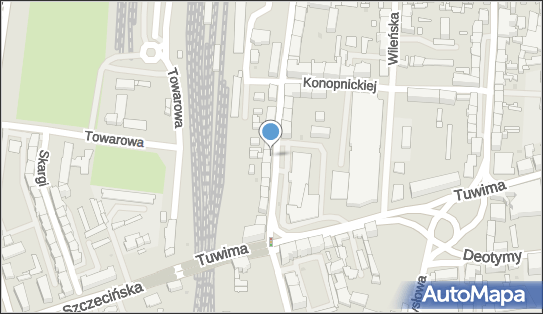 8410011697, Kancelaria Notarialna Jerzy Milewski 