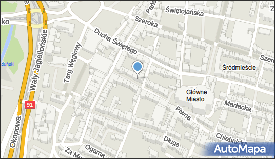 Kancelaria Notarialna, Piwna 61/63, Gdańsk 80-831 - Przedsiębiorstwo, Firma, numer telefonu, NIP: 5831025577