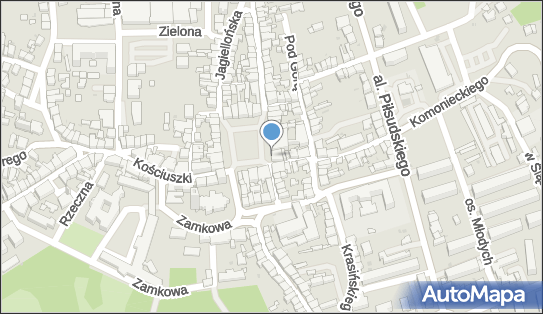 5530004161, Kancelaria Notarialna - Małgorzata Pruszczyńska 