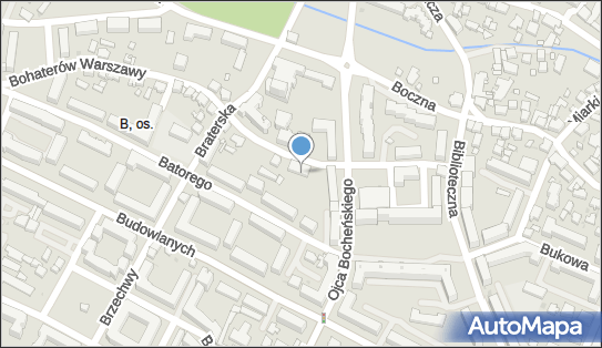 Kancelaria Notarialna, ul. Bohaterów Warszawy 11, Tychy 43-100 - Przedsiębiorstwo, Firma, NIP: 6461563572