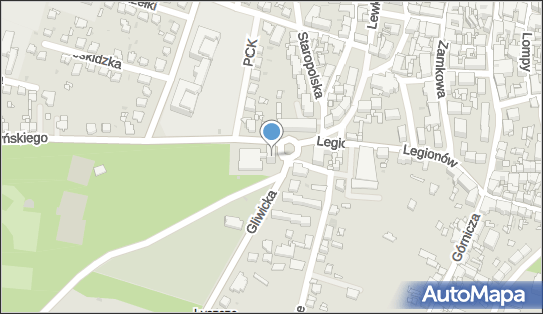 6451207189, Kancelaria Notarialna Jacek Wieczorek 