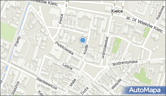 6781654862, Kancelaria Notarialna Jarosław Bech 