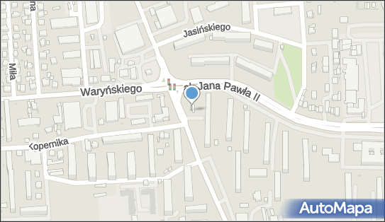 6611154416, Walasik Ewa - Kancelaria Notarialna 