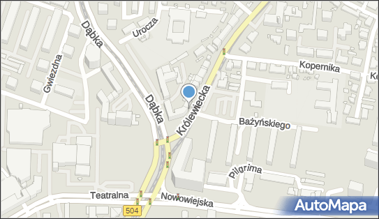 5781787516, Kancelaria Notarialna Paweł Zbucki 