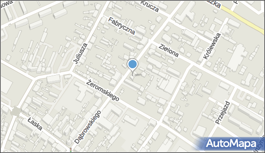 Kancelaria Obsługi Firm Fort w Likwidacji, Zduńska Wola 98-220 - Przedsiębiorstwo, Firma, numer telefonu, NIP: 7250010701