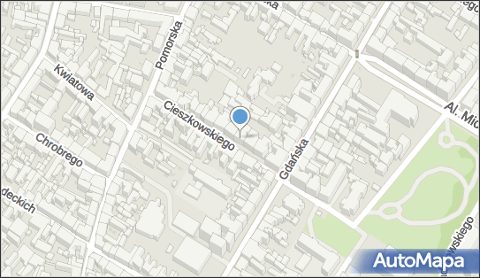 Kancelaria Optima Fide, ul. Augusta Cieszkowskiego 6, Bydgoszcz 85-052 - Przedsiębiorstwo, Firma, NIP: 9670987674