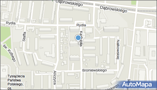Kancelaria Patentowa w.Zajączkowski i A.Potempa, Łódź 93-263 - Przedsiębiorstwo, Firma, NIP: 7281162375