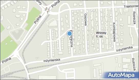 Kancelaria Patentowa, Elektryczna 13, Toruń 87-100 - Przedsiębiorstwo, Firma, numer telefonu, NIP: 8791125675