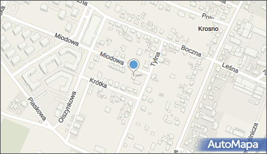 9720865158, Kancelaria Podatkowa Dorota Tritt-Szyszka 