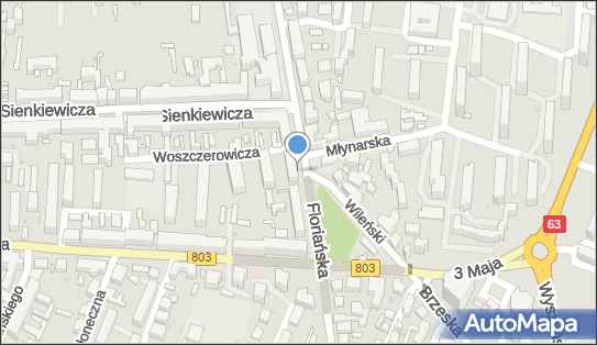 Kancelaria Podatkowa Katarzyna Świętochowska, Floriańska 20 08-110 - Przedsiębiorstwo, Firma, godziny otwarcia, numer telefonu, NIP: 8211456617