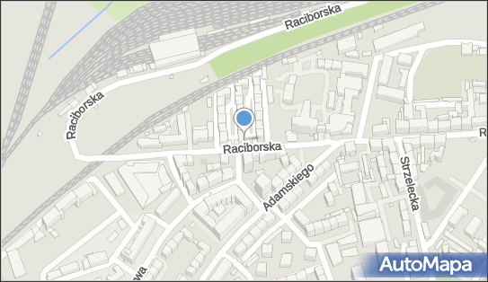 Kancelaria Podatkowa Piotr Sobota, Raciborska 33, Katowice 40-074 - Przedsiębiorstwo, Firma, numer telefonu, NIP: 6342626987