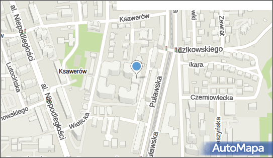 Kancelaria Podatkowa Ufiks Katarzyna Białecka Redkie i Wspólnicy 02-657 - Przedsiębiorstwo, Firma, numer telefonu, NIP: 5211021042