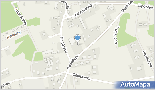 Kancelaria Podatkowa, Wołowice 26, Wołowice 32-070 - Przedsiębiorstwo, Firma, NIP: 9441298022
