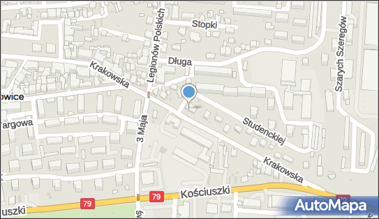 6760117751, Kancelaria Podatkowa Krystyna Mirek 