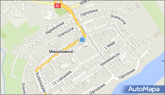 8580001829, Kancelaria Podatkowa Lucyna Kadzikowska 