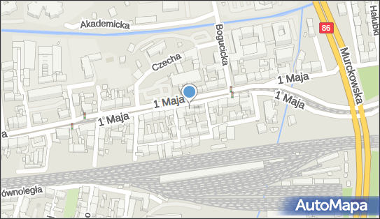9540017291, Kancelaria Podatkowo-Finansowa 