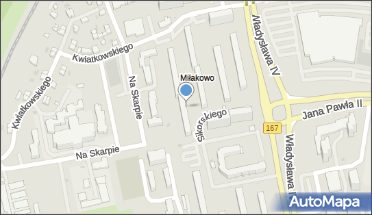 6692189636, Kancelaria Podatkowo-Rachunkowa Kamilla Waszkiewicz 