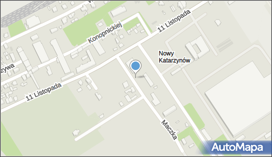 7732071977, Kancelaria Porad Prawnych i Gospodarczych Grzegorz Hadała 