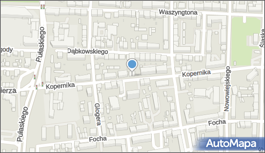 5732183646, Kancelaria Prawa Gospodarczego i Ubezpieczeniowego Radosław Pacud 
