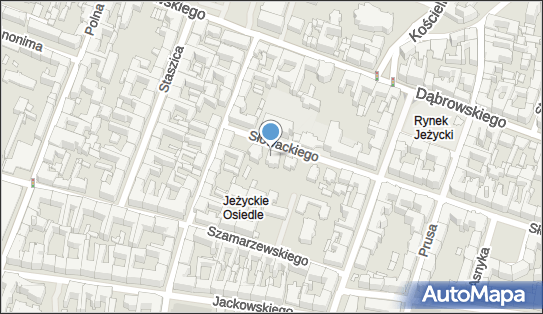 7831669821, Kancelaria Prawna Answer Wojciechowski i Partnerzy sp. p. 
