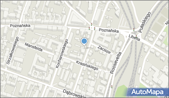 7811877083, Kancelaria Prawna Bartoszewska Binkowski sp. kom. 