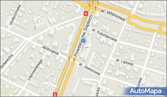 Kancelaria Prawna Bogusław J Mądrzak Bogusław Mądrzak, Wrocław 53-139 - Przedsiębiorstwo, Firma, NIP: 8940020563