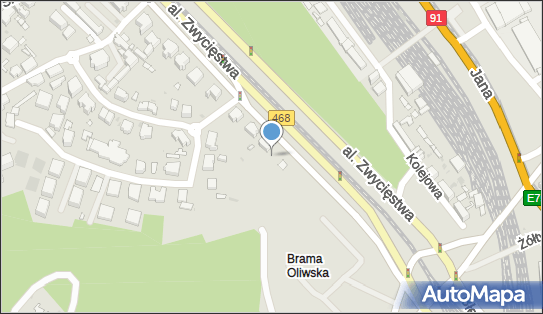 5832990197, Kancelaria Prawna Domański i Wspólnicy sp. kom. 