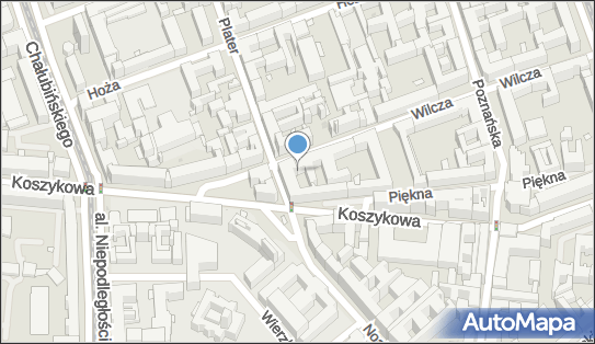 Kancelaria Prawna Górski & Jawdosiuk, Wilcza 71/4, Warszawa 00-679 - Przedsiębiorstwo, Firma, godziny otwarcia, numer telefonu